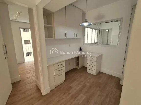 Imagem Para moarao lado do shopping Iguatemi. Excelente apartamento para morar com muito conforto, em uma d...