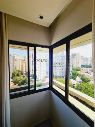 Imagem [CAMPO BELO] LOCALIZAÇÃO EXCELENTE DO BAIRRO!