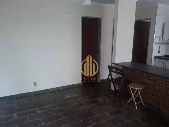Imagem Apartamento com 2 dormitórios à venda, 58 m² por R$ 133.560 - Residencial das Américas - Ribeirão Preto/SP