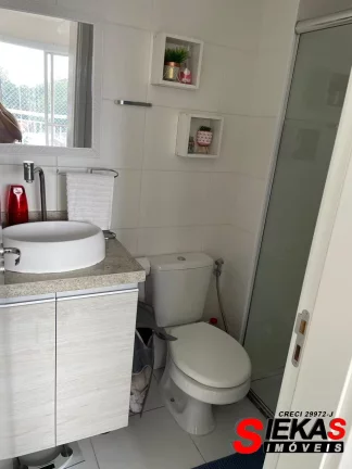 Imagem Imperdível: Apartamento à venda em São Paulo - Vila Ema com 1 quarto, 1 sala, 1 banheiro e 29m² de área!
