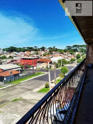 Imagem Prédio a Venda no bairro Cidade Industrial - Curitiba, PR