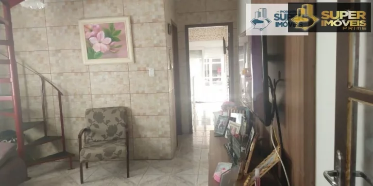 Imagem Casa Sobrado para Venda em Fragata Pelotas-RS - 1171