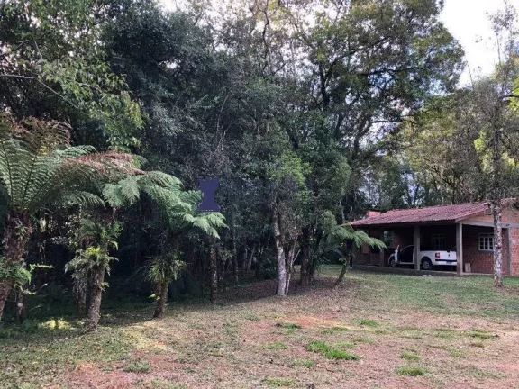 Imagem CHÁCARA NA REGIÃO DO BUGRE EM BALSA NOVA