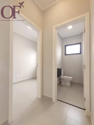 Imagem Residencial Dolce Vita - 3 Suítes - 360m² - Itatiba/SP