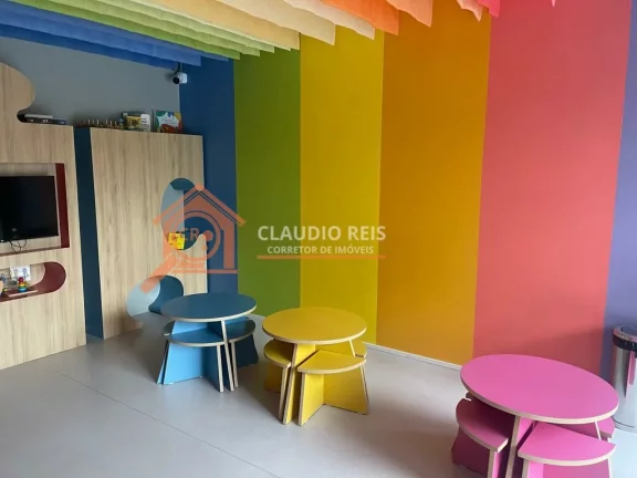 Imagem Apartamento à venda com 2 quartos , 127m² - Alto da Boa Vista