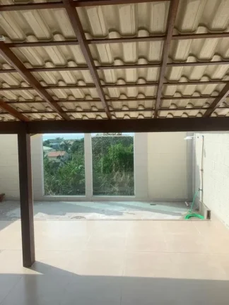 Imagem APARTAMENTO RESIDENCIAL em SERRA - ES, BICANGA