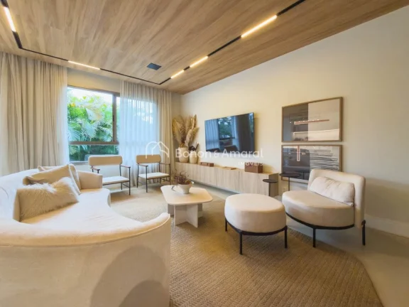 Imagem ARES HOME - Inspire qualidade de vida

Casas isoladas com 155 m² - entrega em dezembro 2025.
Fotos ...