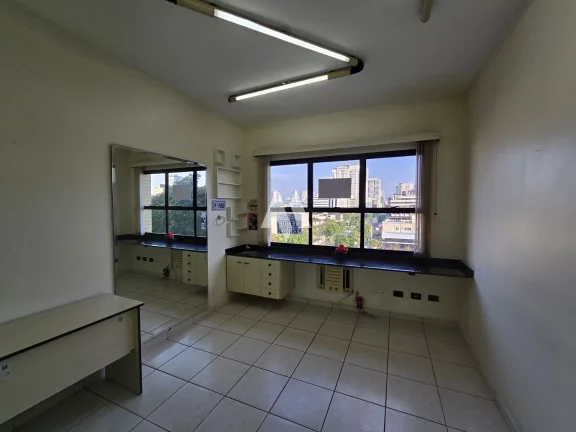 Imagem Conjunto comercial Boqueirão para venda, 4 salasa, recpção cozinha e 2 banheiros