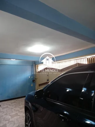 Imagem Sobrado à venda, JARDIM NOVA AMERICA, SUZANO - SP