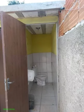 Imagem CASA COM PISCINA, BAIRRO ICARAÍ EM JUATUBA!
