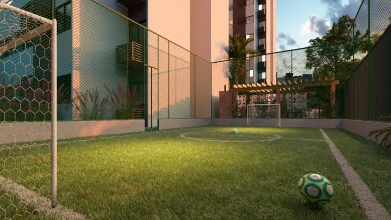 Imagem Apartamento Padrão