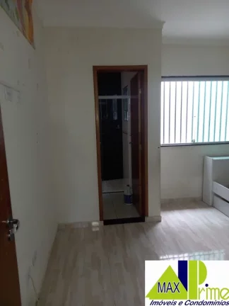Imagem SOBRADO COM 02 SUÍTES E VAGA DE GARAGEM