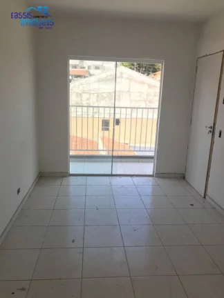 Imagem aptos novos c/ sacada ao lado do hiper rio verde e condor