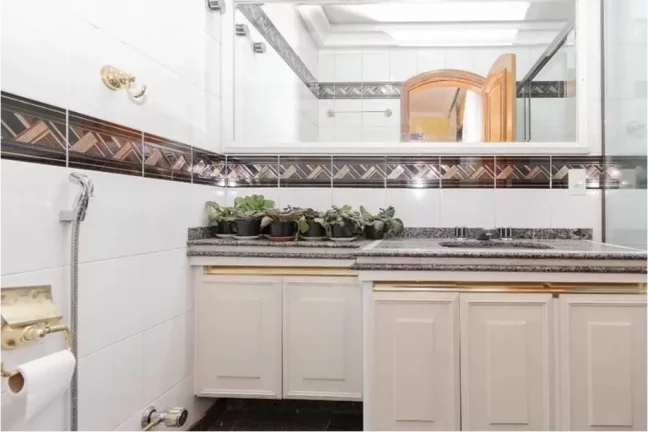 Imagem APARTAMENTO RESIDENCIAL em São Paulo - SP, Campo Belo