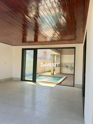 Imagem Casa à venda no Terras Alpha 2 - Senador Canedo/GO