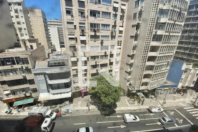 Imagem Apartamento à Venda - Copacabana, 3 Quartos, 90 m2