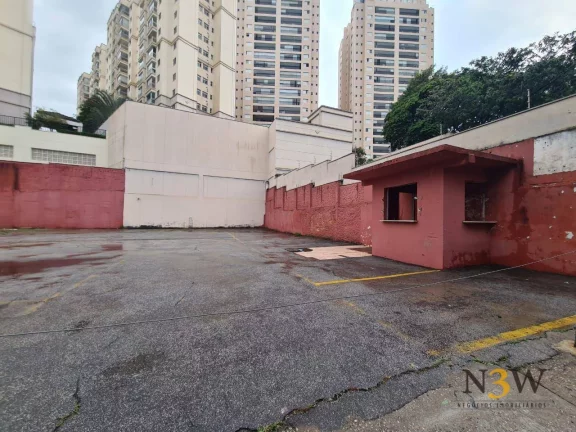 Imagem Terreno para alugar, 726 m² por R$ 29.400,00/mês - Vila Leopoldina - São Paulo/SP