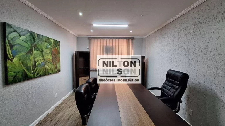 Imagem Sala à venda, 60 m² por R$ 280.000,00 - Centro - Campinas/SP