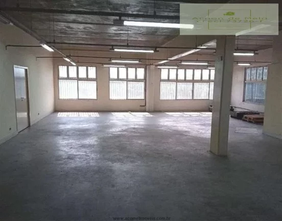 Imagem Galpões para venda em Barueri no bairro Bethaville