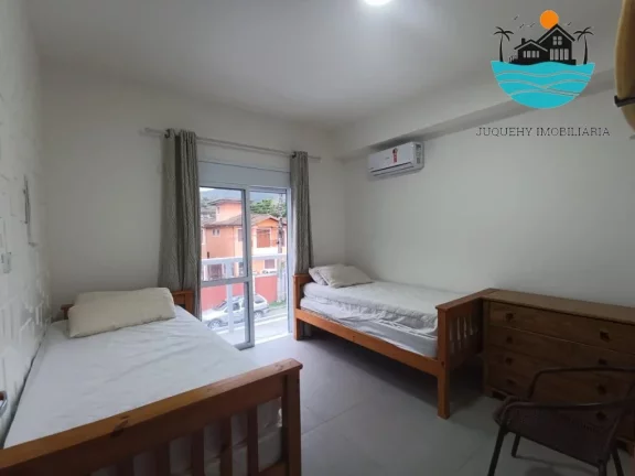 Imagem Apartamento a Venda em Juquehy - Piso Superior, 2 dorm. 1 suíte, 1 Vaga, piscina coletiva, 80m² construída | Juquehy Imobiliária