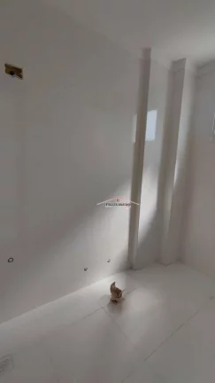Imagem Apartamento à venda, 129 m² por R$ 1.550.000,00 - Canto do Forte - Praia Grande/SP