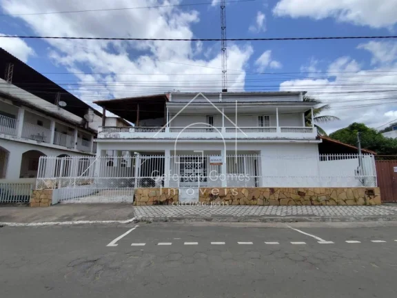 Imagem Aluguel - Imóvel Comercial ou Residencial - Centro - Mantena - MG