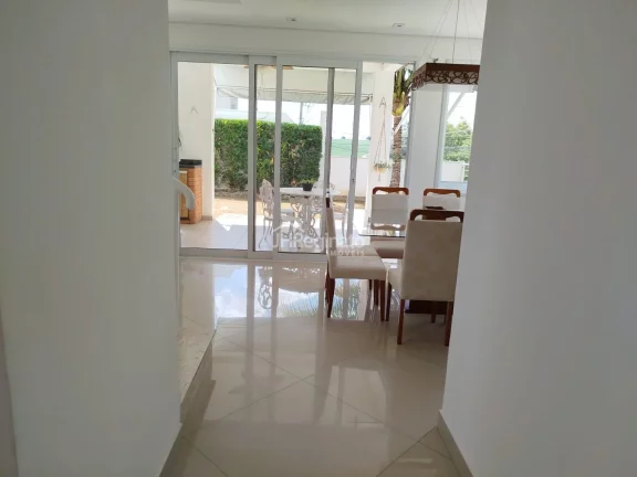 Imagem Sobrado à venda no em condomínio Residencial Villagio Milano - Sorocaba
