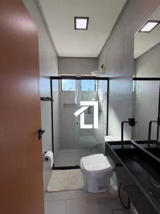 Imagem Casa | Barra Nova | 4 Suítes | 326M2 | Piscina | Rooftop | Porteira Fechada
