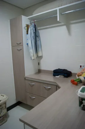 Imagem Casa 3 Suítes, 350m² Condomínio Mont Blanc- Sorocaba/SP