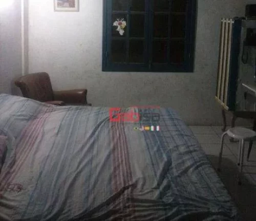 Imagem Casa com 1 dormitório à venda, 112 m² por R$ 1.000.000 - Geribá - Armação dos Búzios/RJ