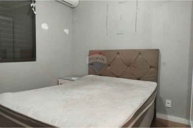 Imagem Apartamento com 2 quartos no Centro de Votorantim - SP Condomínio Lar Londres