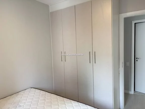 Imagem Apartamento para alugar Vila Olímpia São Paulo
