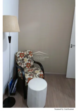 Imagem Bairro Jardim Flamboyant.
Próximo ao Shopping Galeria e Iguatemi e outros comércios. Apartamento t...