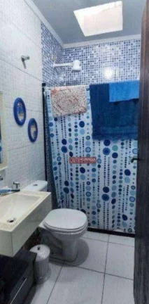 Imagem Sobrado com 2 quartos à venda por R$ 1.000.000 - Jardim Eusonia - Guarulhos/SP