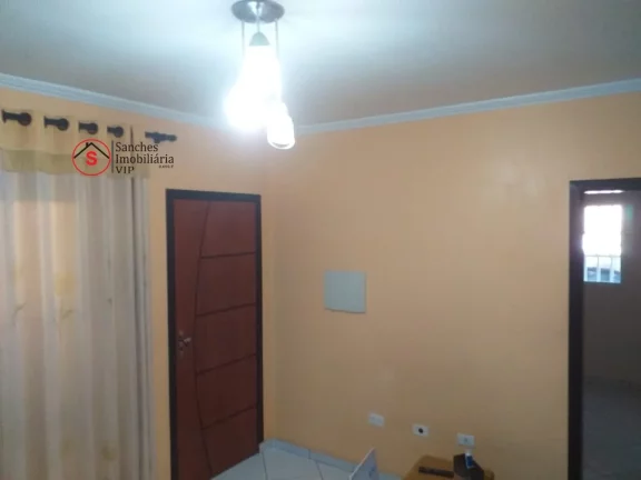 Imagem VENDE SE SOBRADO BAIRRO SÃO LUCAS