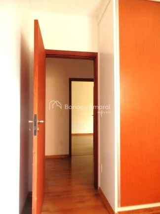 Imagem Apartamento para locação, 3 quartos, Paulínia 
Sol da Manhã, muito bem localizado, ambientes amp...