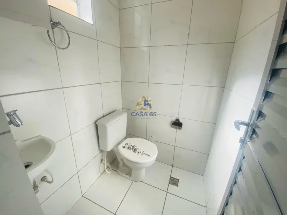 Imagem Venda - Casa Residencial Olinda - 3 quartos - Coxipó