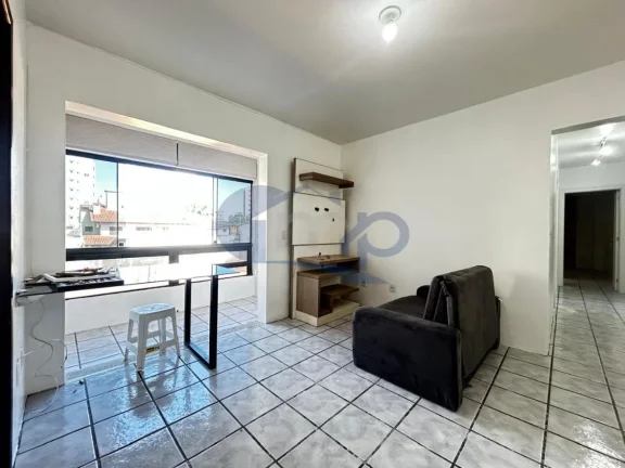 Imagem Apartamento á venda com 2 dormitórios no centro de Torres/RS