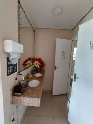 Imagem PONTO COMERCIAL A VENDA - RESTAURANTE JAPONÊS - HORTOLÂNDIA - SP
