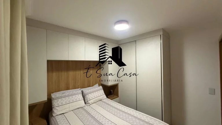 Imagem Apartamento A venda 02 Quartos Bairro Fonte Grande Contagem MG