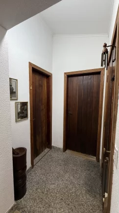 Imagem CASA Á VENDA NO PARQUE CASTELO COM 502 METROS DE TERRENO EM FRANCA/SP