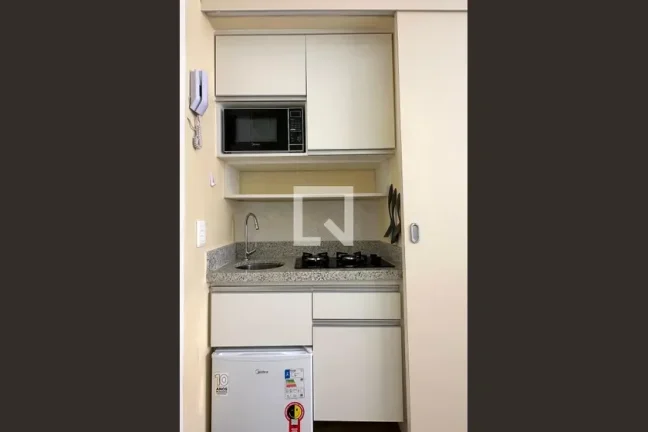 Imagem Apartamento à Venda - Copacabana, 1 Quarto, 30 m2