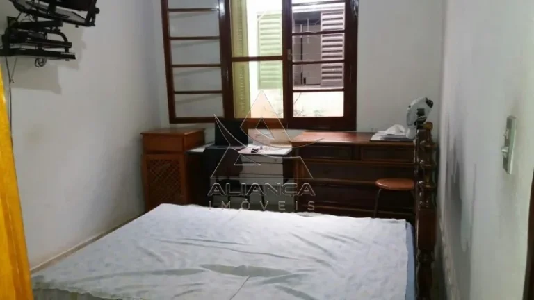 Imagem Casa - Ribeirão Preto - Jardim Paulista