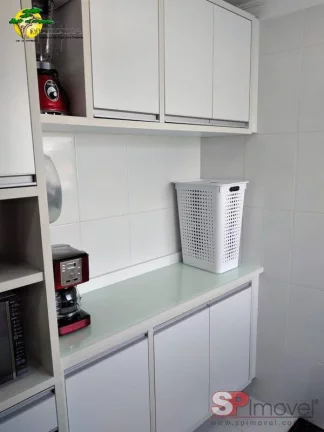 Imagem APTO NO TREMEMBÉ COM 80M², SENDO 2 DORMS, 1 SUITE E 2 VAGAS