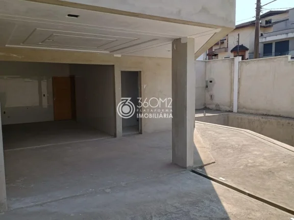 Imagem Casa para Venda em São Bernardo do Campo / SP no bairro Parque dos Pássaros