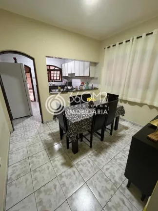Imagem Sobrado para Venda em Santo André / SP no bairro Vila Linda