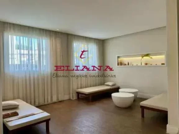 Imagem Apartamento à venda em São Paulo, Vila Polopoli, com 2 quartos, 58m²