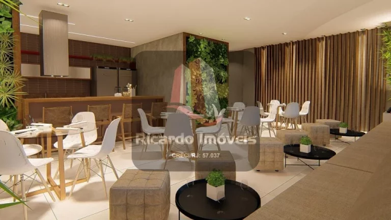 Imagem Lançamento Residencial Mateus