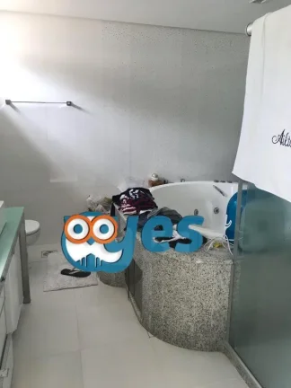 Imagem Casa 4 quartos em condomínio
