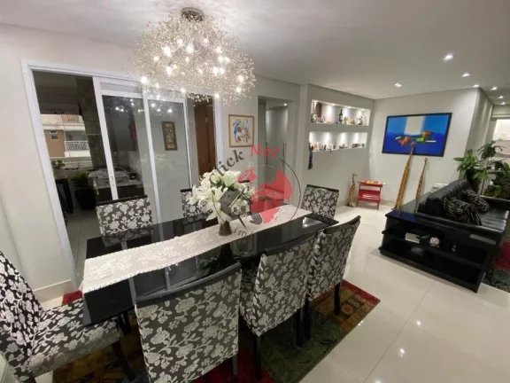 Imagem Apartamento à venda em excelente localização do bairro Assunção em São Bernardo
